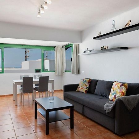 Appartement Portonovo Relax - Puerto Del Carmen à Puerto del Carmen  Extérieur photo