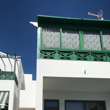 Appartement Portonovo Relax - Puerto Del Carmen à Puerto del Carmen  Extérieur photo