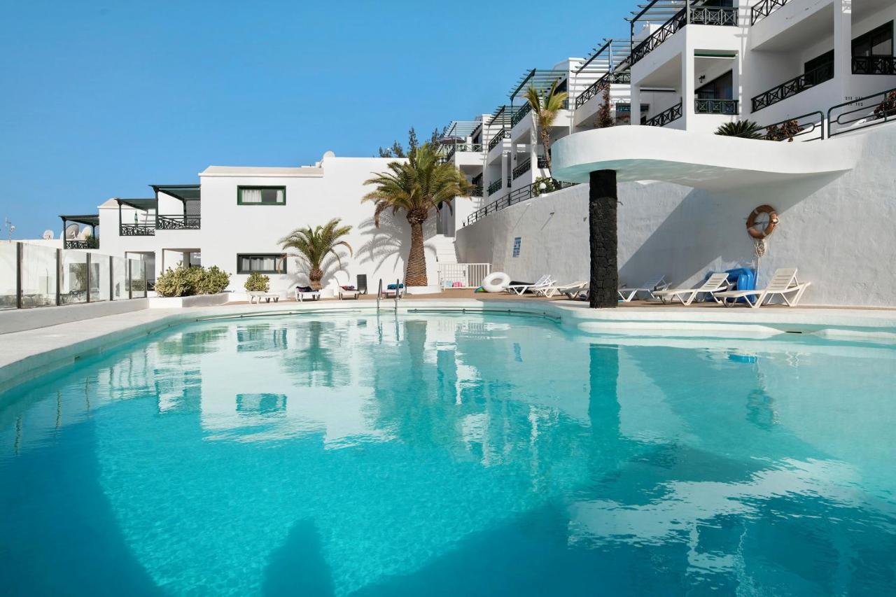 Appartement Portonovo Relax - Puerto Del Carmen à Puerto del Carmen  Extérieur photo