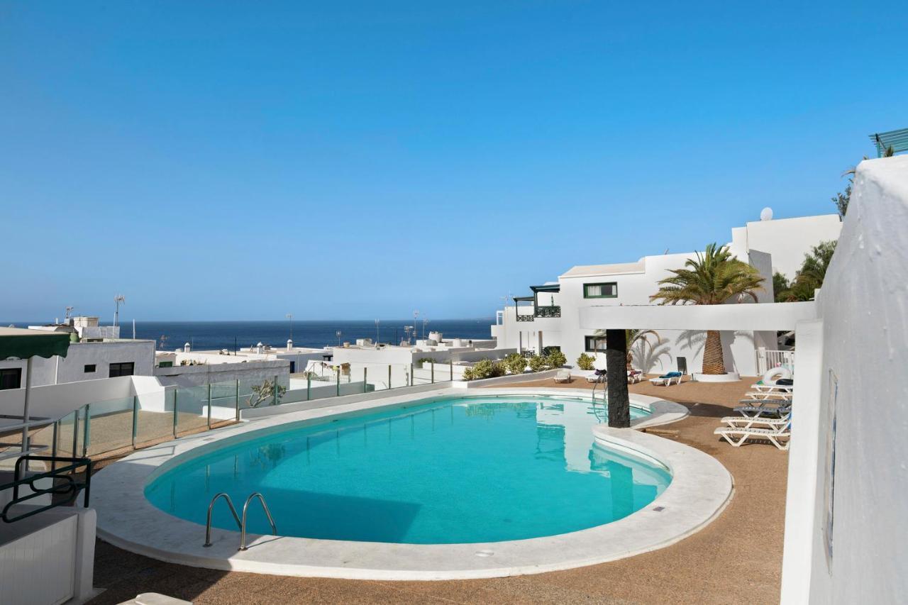 Appartement Portonovo Relax - Puerto Del Carmen à Puerto del Carmen  Extérieur photo
