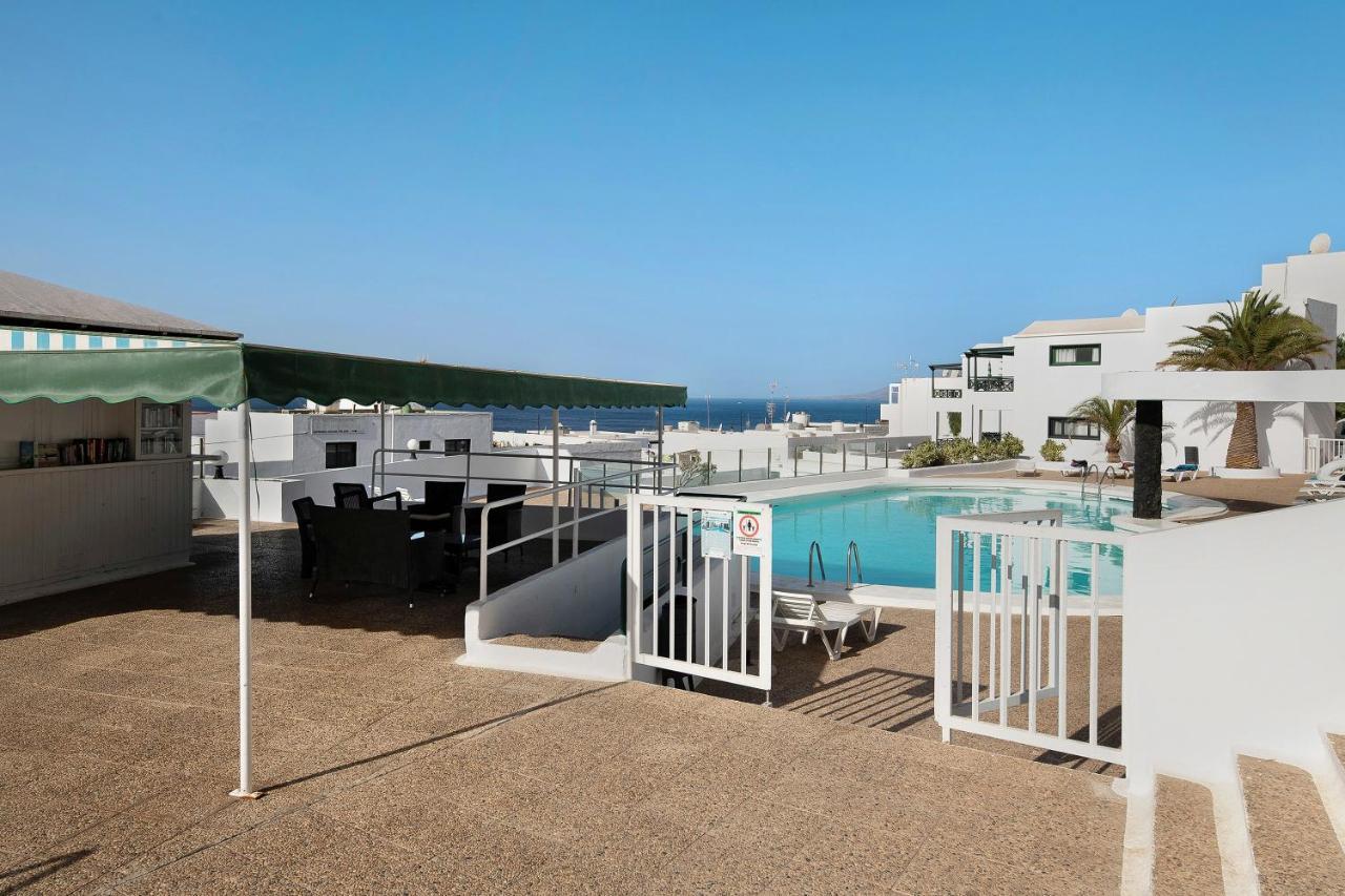 Appartement Portonovo Relax - Puerto Del Carmen à Puerto del Carmen  Extérieur photo