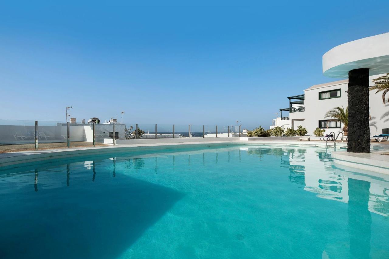 Appartement Portonovo Relax - Puerto Del Carmen à Puerto del Carmen  Extérieur photo