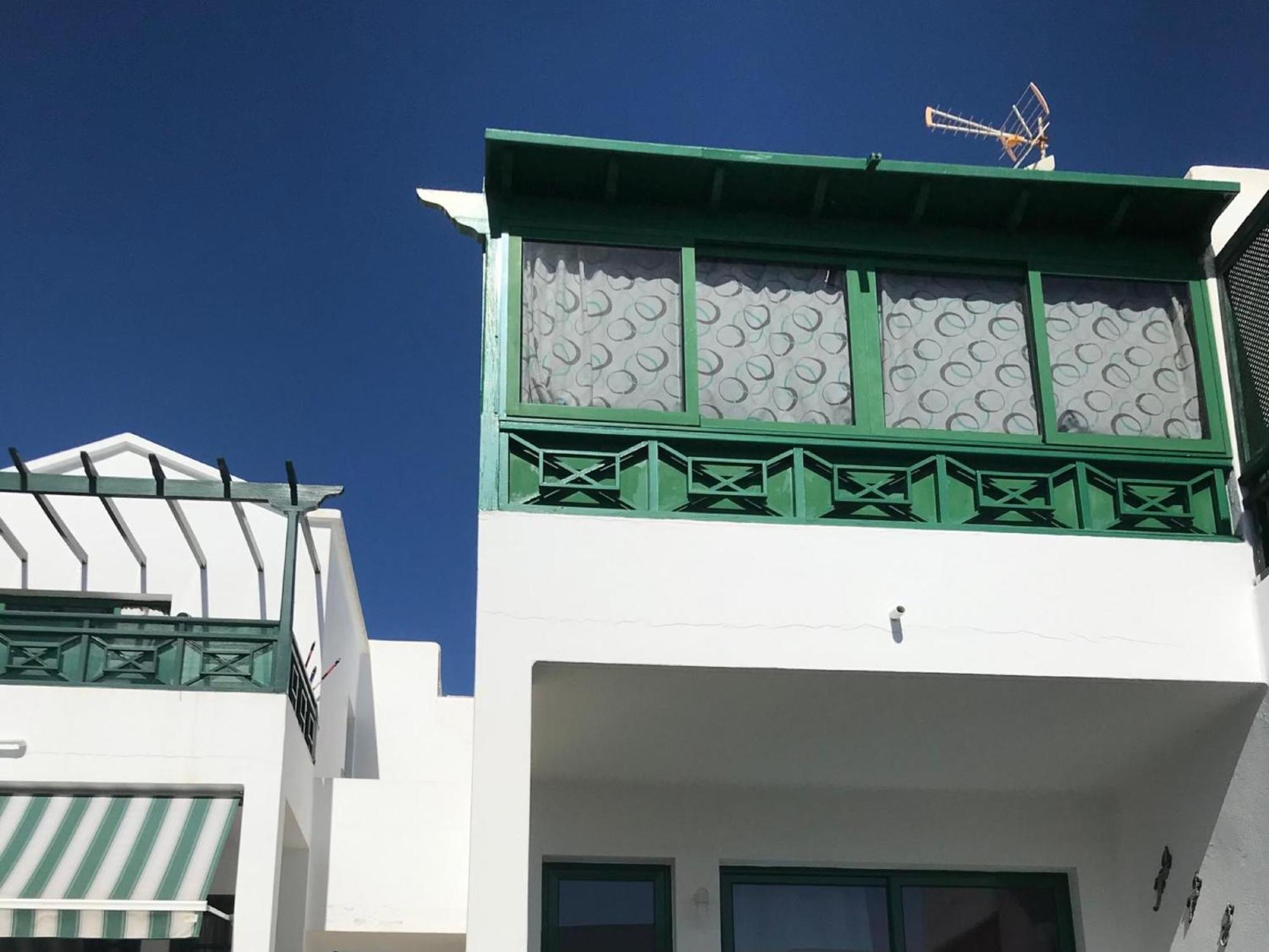 Appartement Portonovo Relax - Puerto Del Carmen à Puerto del Carmen  Extérieur photo